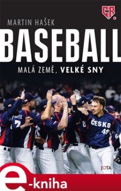 Baseball Malá země, velké sny Martin Hašek