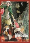 Delicious in Dungeon 9 - Ryoko Kui