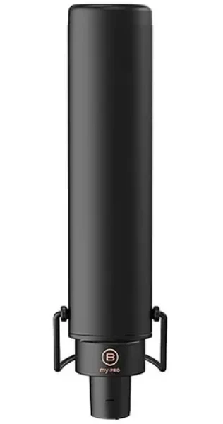 Bellissima 11838 MyPro HOLLYWOOD WAVES / Nástavec na kulmu / 38x25 mm / Keramický povrch (100002128711)