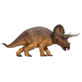 Mojo Animal Planet Triceratops velký