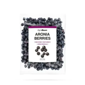 Plody aronie - GymBeam (100 g) (105244-1-100g)
