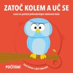 Počítání - Zatoč kolem a uč se - kolektiv autorů