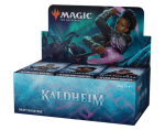 Magic the Gathering Kaldheim Draft Booster Box