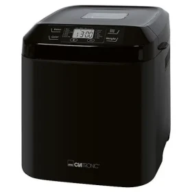 Clatronic BBA 3774 černá / Pekárna chleba / 550 W / 1500 g / 12 programů / 13h časovač