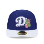 New Era Pánská kšiltovka Los Angeles Dodgers MLB 2026 Authentic Spring Training Low Profile 59FIFTY Velikost: 7 1/2