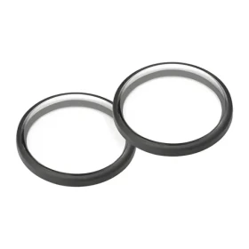 Puluz Kryt objektivu pro GoPro Max / Kryt objektivu / akrylát / 2 ks (PU446)