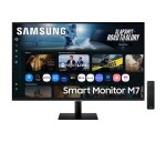 SAMSUNG MT LED LCD 32" Smart Monitor M7 (M70F) VA, UHD, 60hz, 4ms, speaker, hdmi, usb-c EDF_10619745