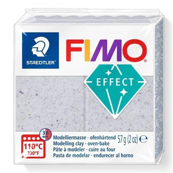 FIMO BOTANICAL efekt 57g - sléz
