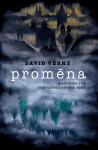 Proměna (poškozená) - David Věrný