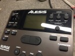 Alesis Surge Mesh Kit SE (použité)