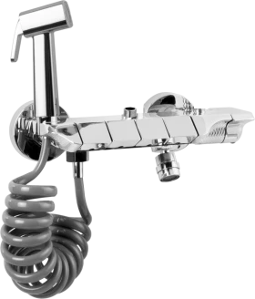 JB Sanitary KLÁVESOVÁ baterie s příslušenstvím P10 62 01