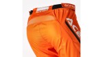 Kalhoty Acerbis MX Linear Lugo oranž/bílá oranž/bílá 38