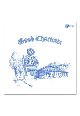 Motel Du Cap - LP - Charlotte Good