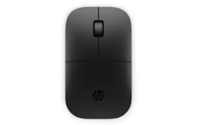 HP Z3700 černá / Optická bezdrátová myš / 1200 DPI (V0L79AA)