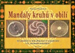 Mandaly kruhů obilí Klaus Holitzka,