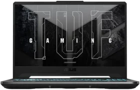 ASUS TUF Gaming A15 černá / 15.6" FHD / AMD Ryzen 5 7535HS 3.3GHz / 16GB / 1TB SSD / Nvidia RTX 3050 4GB / W11H (FA506NC-HN173W)