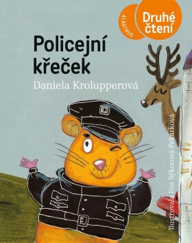 Policejní křeček