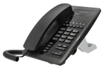 Fanvil H3W černá / Hotelový IP telefon / 2 SIP linky / FastEthernet (H3W-BLACK)