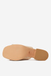 Pantofle DeeZee KK5606-1 Syntetický materiál