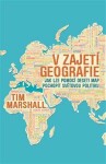 Zajetí geografie