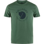 FJÄLLRÄVEN FJÄLLRÄVEN Fox T-shirt M, Deep Patina (vzorek) velikost: L