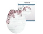 Schütte FLOWERS AND WOOD | MDF HG, Soft Close 4008431805498
