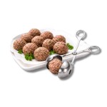 Dortisimo Kleště na Cake Pops