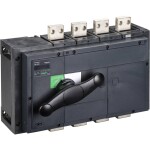 Odpojovač Schneider Electric 31337