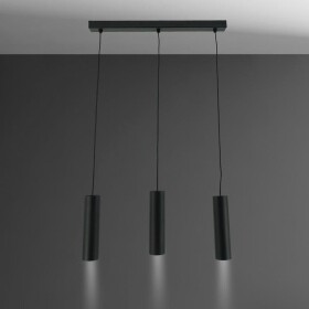 Svítidlo Bachus 2872/Z-GU10-3 LW3