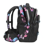 Školní batoh coocazoo MATE, Floral Artnight, AGR certifikát