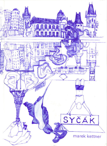 Syčák - Marek Kettner