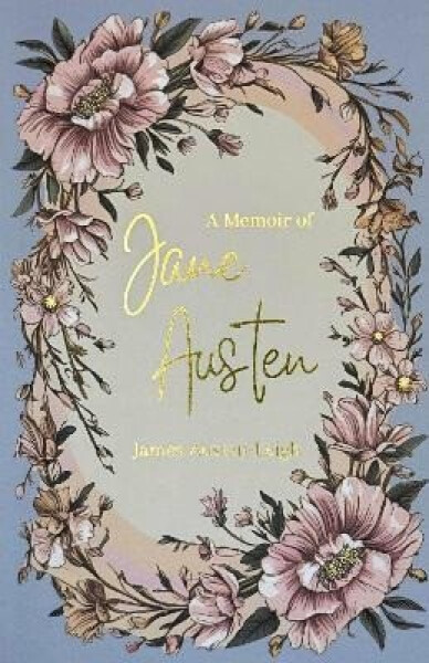 Memoir of Jane Austen