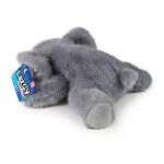 Plyšový slon LazyAnimals 29 cm