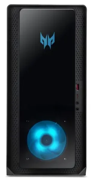 Acer Predator PO3-665 / Herní počítač / Intel Core Ultra 5 225F / 32 GB DDR5 / 1 TB SSD / RTX 5060 Ti 8 GB / W11H (DG.E4XEC.001)