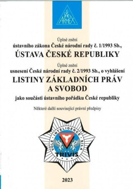 Ústava ČR, 19. vydání