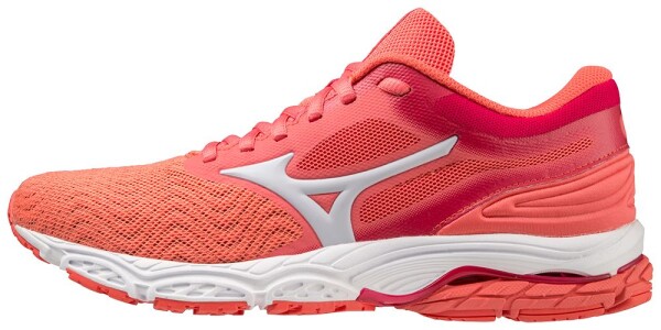 Běžecké boty Mizuno WAVE PRODIGY J1GD221023 Velikost obuvi EU: