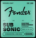Fender SubSonic 9050ML (rozbalené)