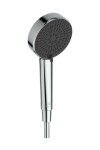 IDEAL STANDARD - Ceratherm T25+ Sprchový set s termostatem, 26x26 cm, 2 proudy, chrom A8530AA