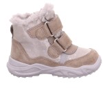 Dětské zimní boty Superfit 1-009226-4000 Velikost: