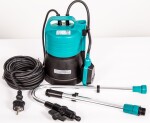 Ponorné čerpadlo do sudu Leo LKS-300P 230V