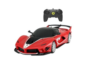 Auto R/C Ferrari FXX K Evo 1:24