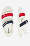 Sandály Reebok CP50-26023(IV) Látkový materiál