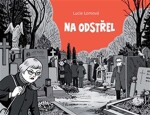 Na odstřel Lucie Lomová