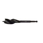 Bosch Accessories 2608900336 sada frézovacích vrtáků do dřeva 10 mm, 12 mm, 13 mm, 14 mm, 16 mm, 18 mm, 20 mm, 22 mm, 24