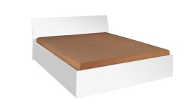 Postel Penelopa P7 Barva korpusu: Bílá, Rozměr: 140 x 200 cm