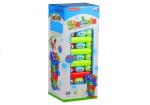 Mamido Hra Jenga rybičky