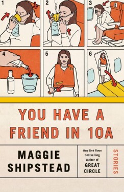 You Have Friend in 10A