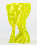 Filament-PM SILK tisková struna Sunny Yellow 1,75 mm 1 kg Filament PM