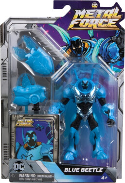 DC Meta Force akční figurky 10 cm - Spin Master Batman