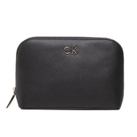 Kosmetická taška Calvin Klein Re-Lock Washbag K60K610005 univerzita